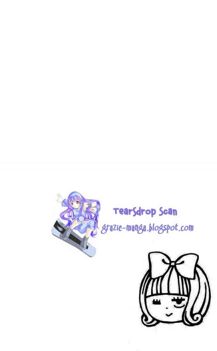 Kimi ni Todoke Chapter 28 Indonesia